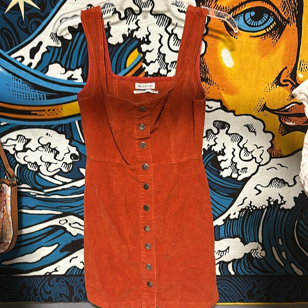Urban Outfitters dress